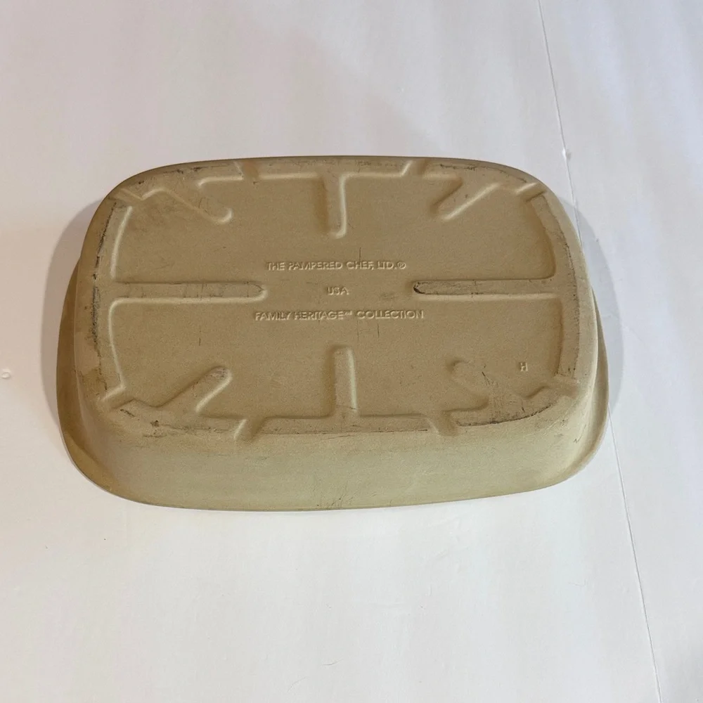 Pampered Chef pampered chef
